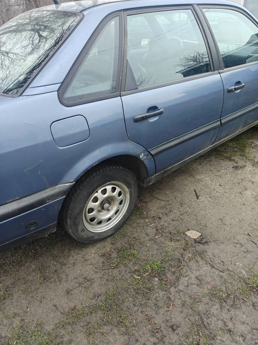 Volkswagen Passat b4
