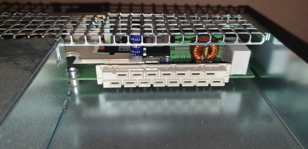 Zasilacz Benning 46393 // 48v/90A