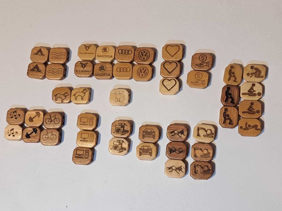 Bransoletka Gryf Scania prezent dla zawodowca