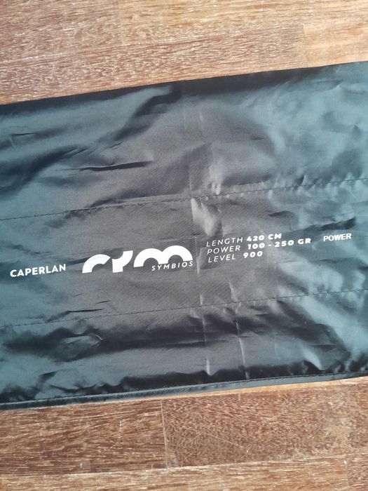 Cana Surfcasting Symbios 900 4,20m Power *NOVA*