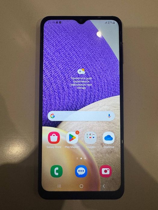 Samsung Galaxy A32 5G (4/64GB)