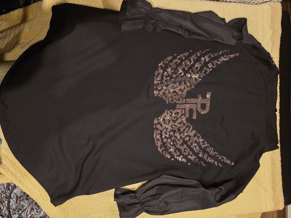 Tunika, sukienka, bluza Paparazzi