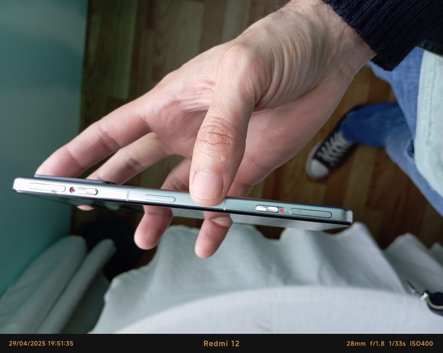 Xiaomi poco f4 gt+ power bank (energia solar)+auriculares