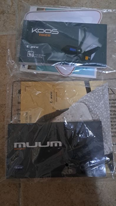 Duo Jané Muum Squared