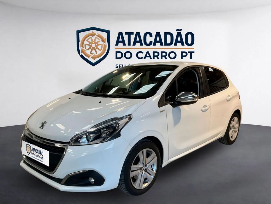 Peugeot 208 1.2 PureTech Style