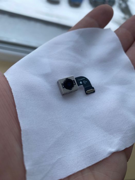 Камера iphone 8/ SE 2020 оригінал