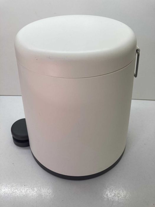 Caixote Branco IKEA (5 Litros)