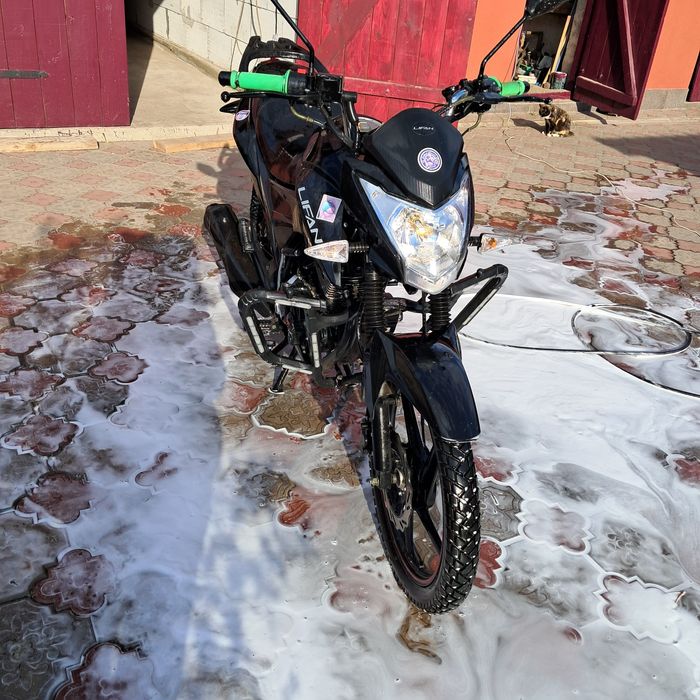 Продам ліфан 2022