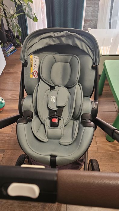 Wózek Cybex Talos lux zestaw