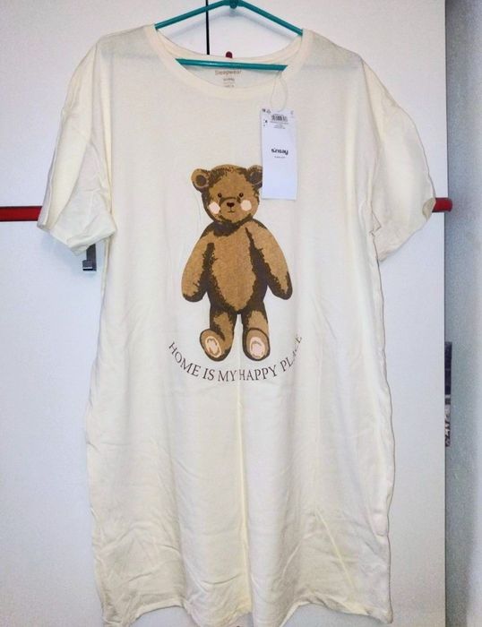 Nowa koszulka Sinsay rozm.XL