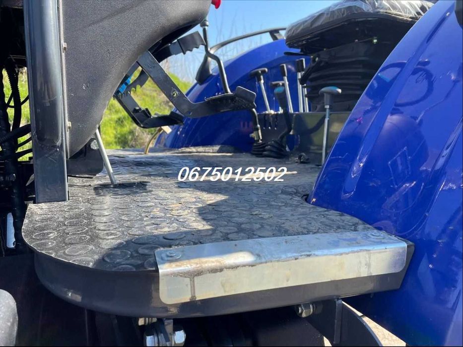 Трактор Файтер T-404 RD*40коней*Реверс*Доставимо БЕЗКОШТОВНО-О!