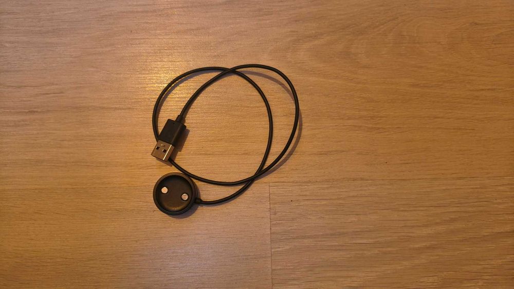 Zegarek sportowy Suunto Race Czarny