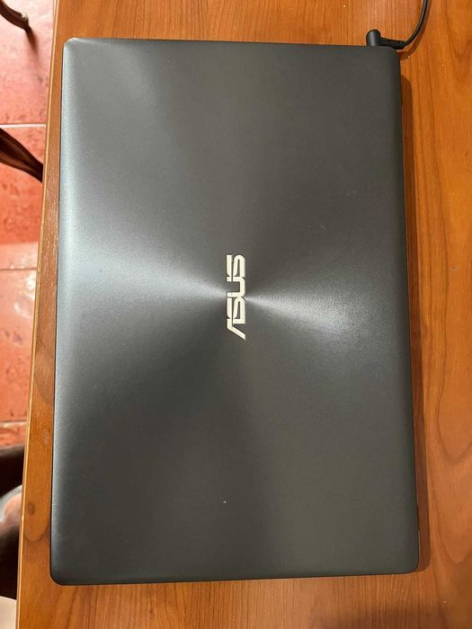 ASUS para reparo