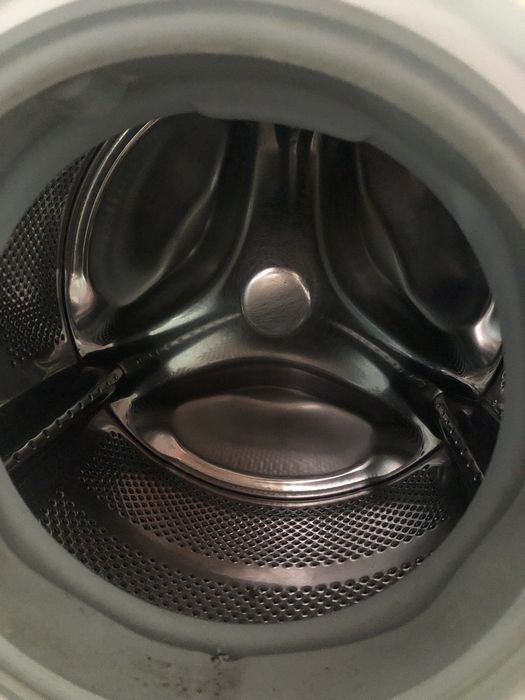 Пральна машинка BOSCH