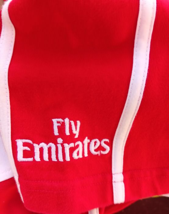 Camisola de rugby da seleção inglesa