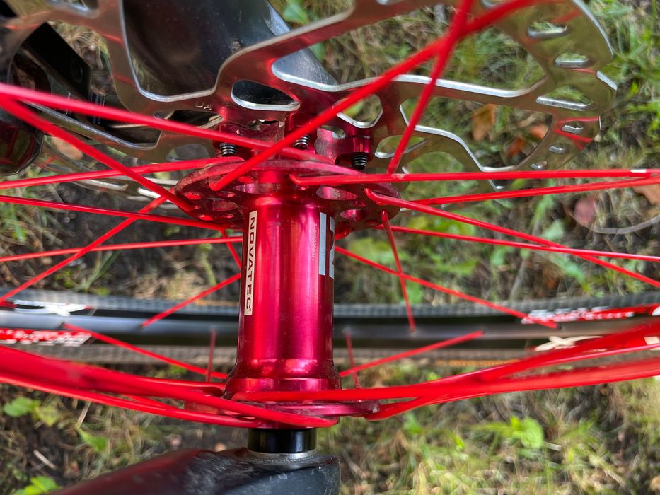 Specialized Epic rozmiar L