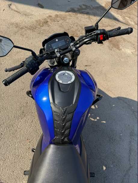 Yamaha FZ25 FZ 250 /Продам Мотоцикл Житомир