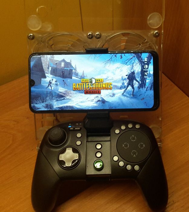 Pad - Joystick GameSir G5