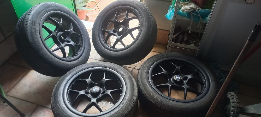 Material BMW 318 , E36 PARA VENDA