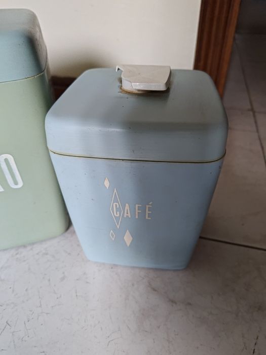 Recipientes de cozinha EDMAR Leiria