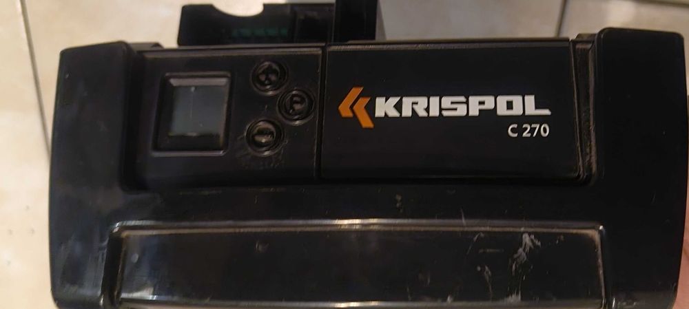 Napęd do bramy garażowej Marantec Comfort 270