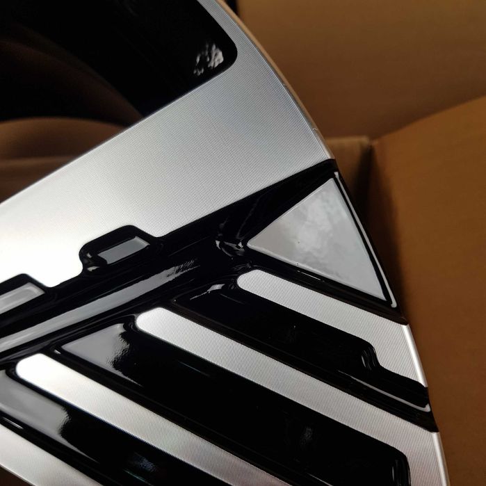 Диски На Авто R20 5x112 Audi A4 A5 A6 A7 Q7 e-tron VW Touareg Skoda 20