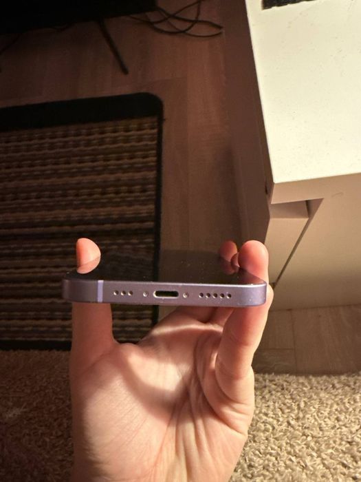 iPhone 12 128GB Violet