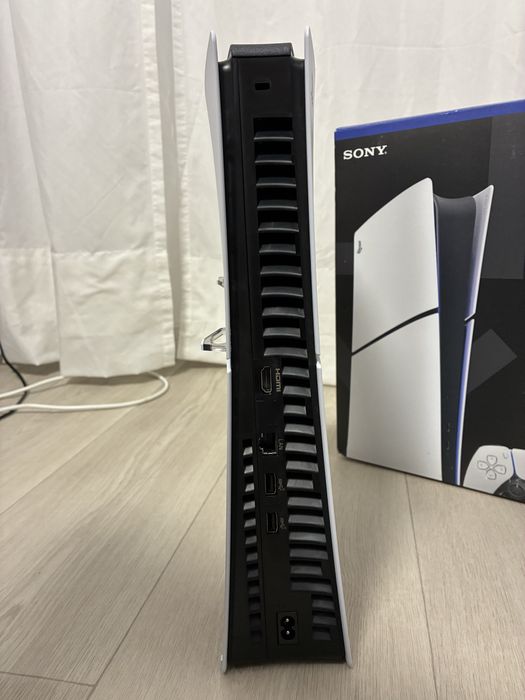 Playstation 5 slim