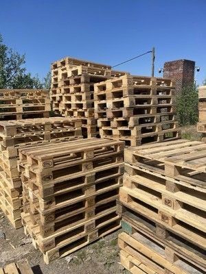 Куплю б/у поддоны ( дорого!!! )