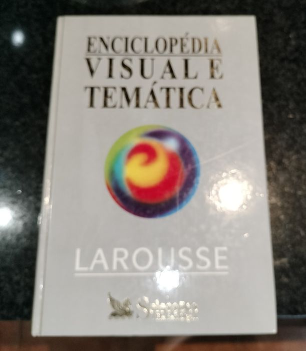 Enciclopédia Visual e Temática
