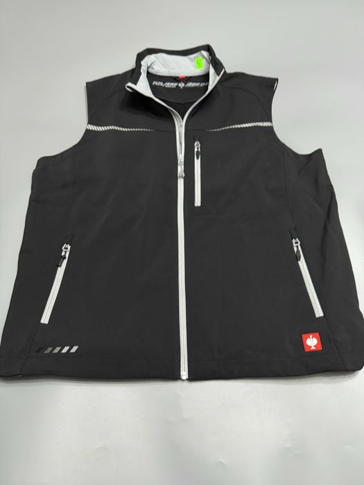 Kamizelka XL Engelbert Strauss softshell motion 2020 #4 NOWA