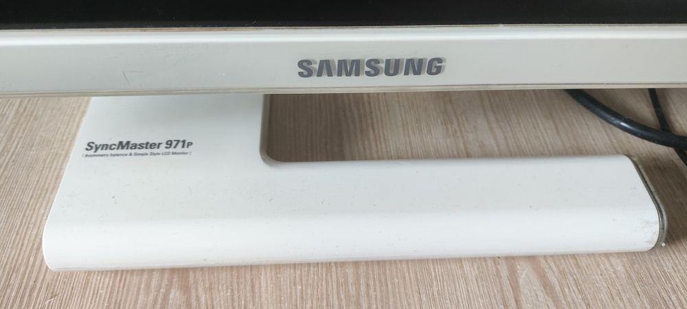 Samsung master 971p