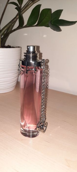 Thierry Mugler womanity 80 ml.-unikat