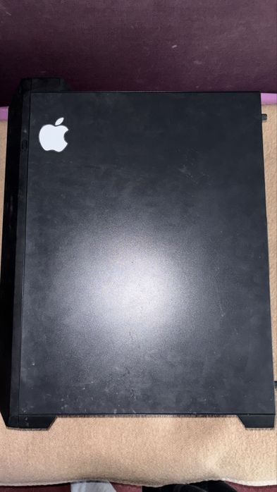 Продам корпус для пк Frontier Asaro 205A