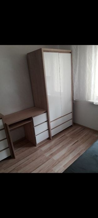 Mieszkanie 2 pokoje Ośiedle Wiślana