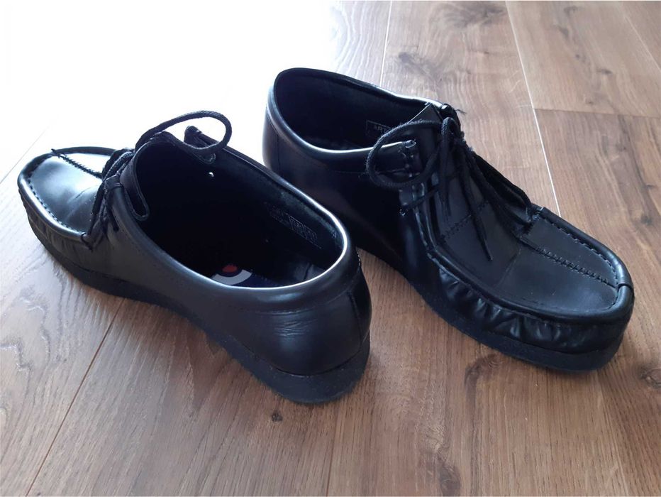 Buty męskie Ben Sherman