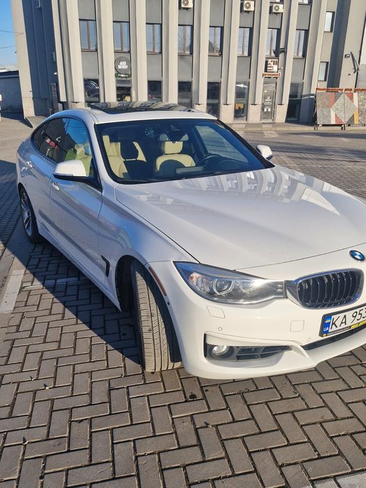 Терміново  F 30 продам. 335 i Gt.