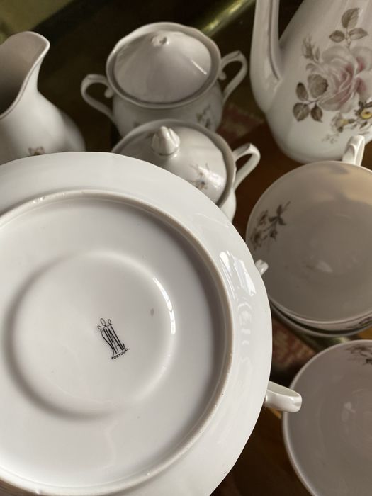 Spal Tea Set429087167726888962