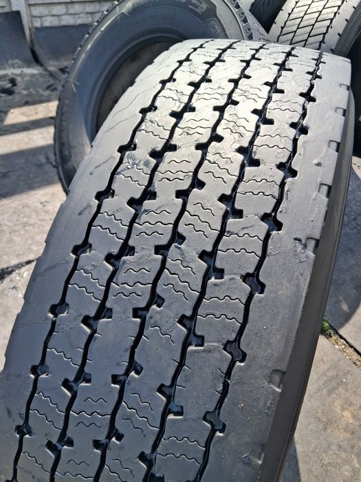 295/80R22.5 Michelin X Coach XDA+N napęd