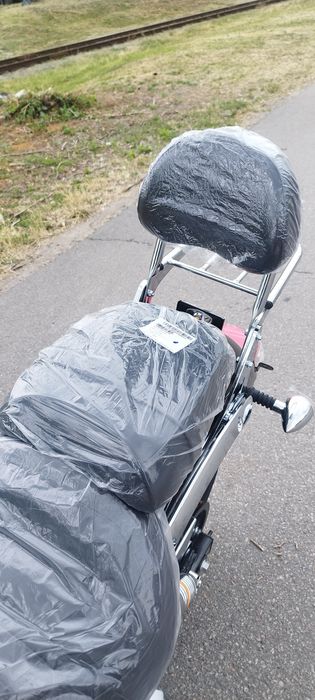 Мотоцикл круизер (чоппер) Lifan LF250-D