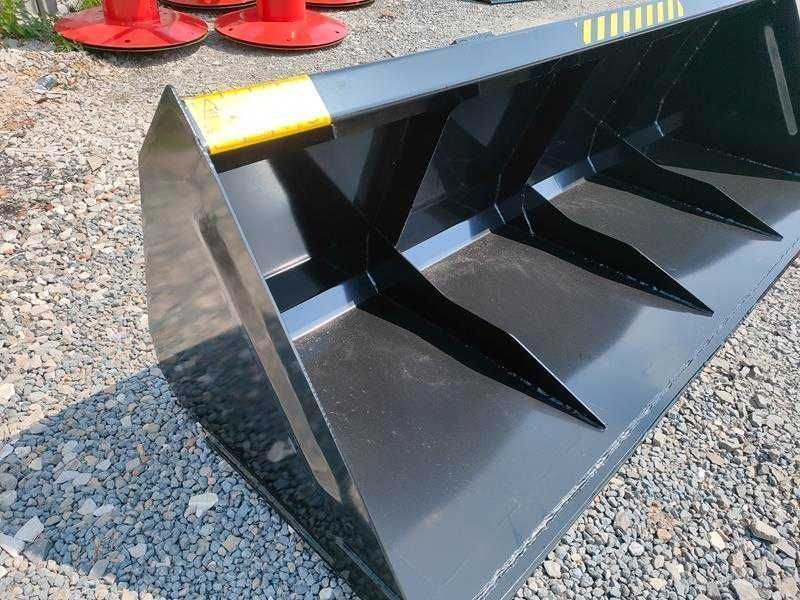 ŁYŻKA do tura EURO/SMS/MX-łycha do ładowacza-szypa-na TUZ na tył-2025