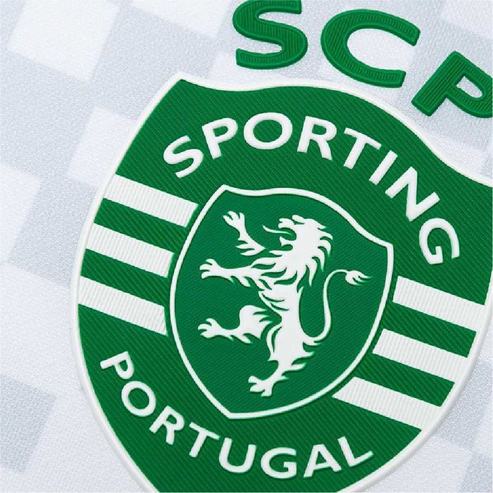 Calças fato treino Sporting 14 anos