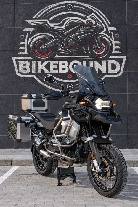 BMW R 1250 GS ADVENTURE | FULL EXTRAS | Oportunidade!