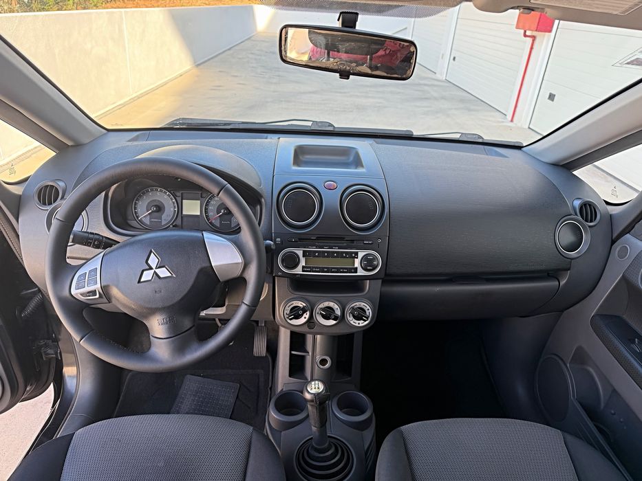 Mitsubishi Colt 1.1i 75cv
