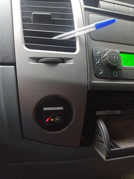 Газель бізнес 2013року 4216 . 4газ доки норм