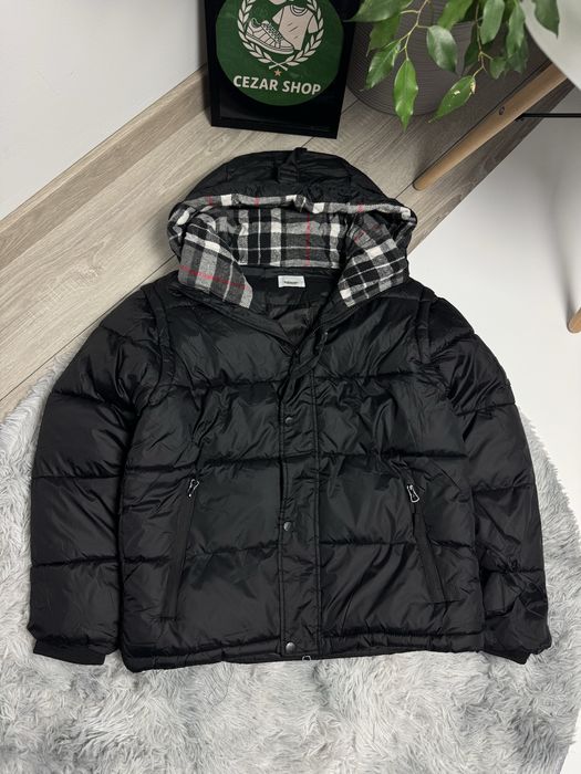 Пуховик/Жилетка Burberry London