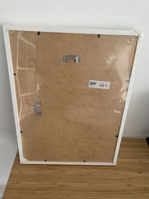 Moldura knoppang ikea