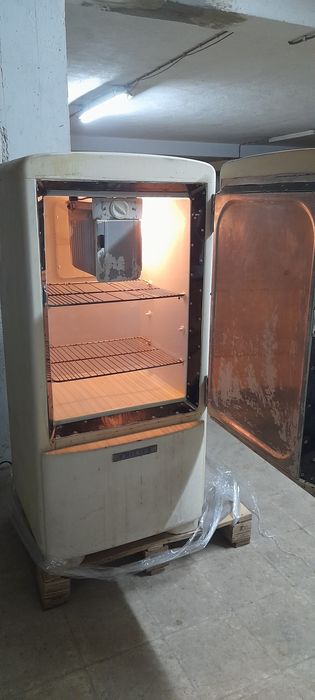 Frigorífico Philips