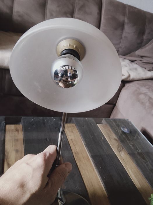 Lampka biurkowa/nocna