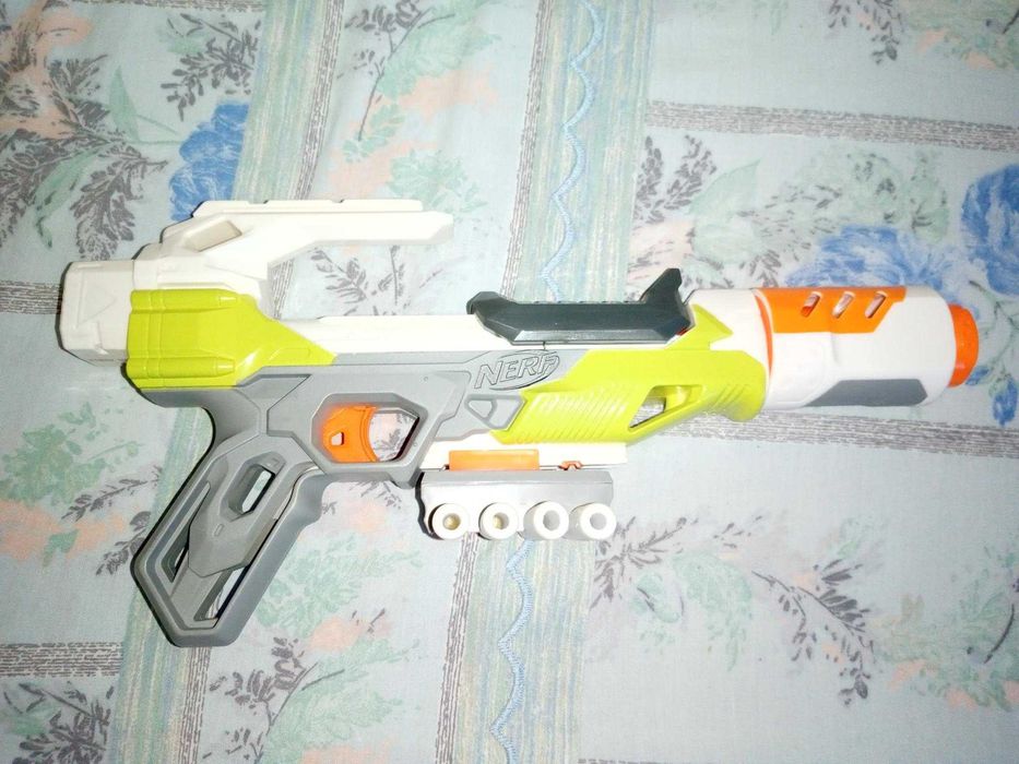 NERF várias em bom estado